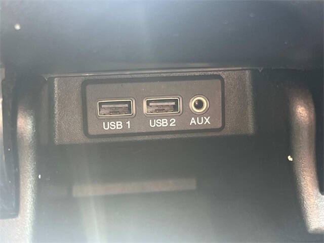 2018 Nissan Maxima 3.5 SR