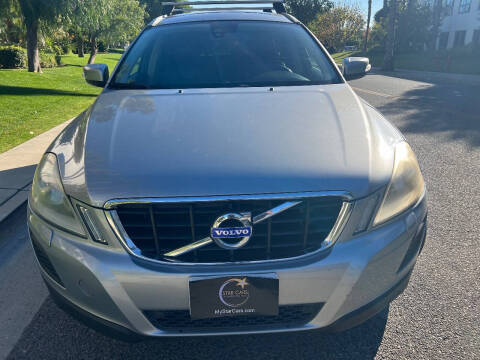 2011 Volvo XC60 3.2