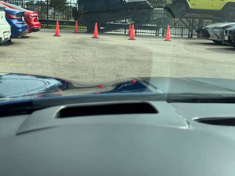 2002 Chevrolet Corvette