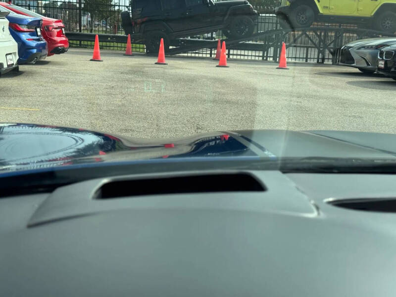 2002 Chevrolet Corvette