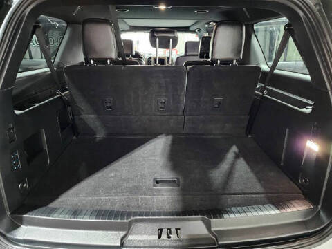 2021 Ford Expedition MAX XLT