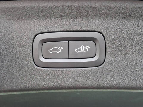 2022 Polestar 2 Long Range Single Motor