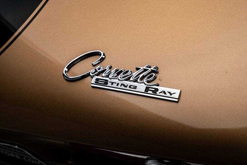 1964 Chevrolet Corvette