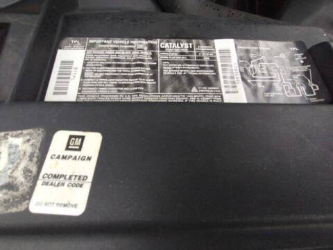 1994 Chevrolet C/K 1500 Series