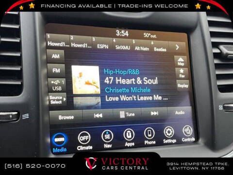 2023 Chrysler 300 Touring L