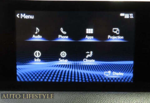 2021 Lexus IS 300
