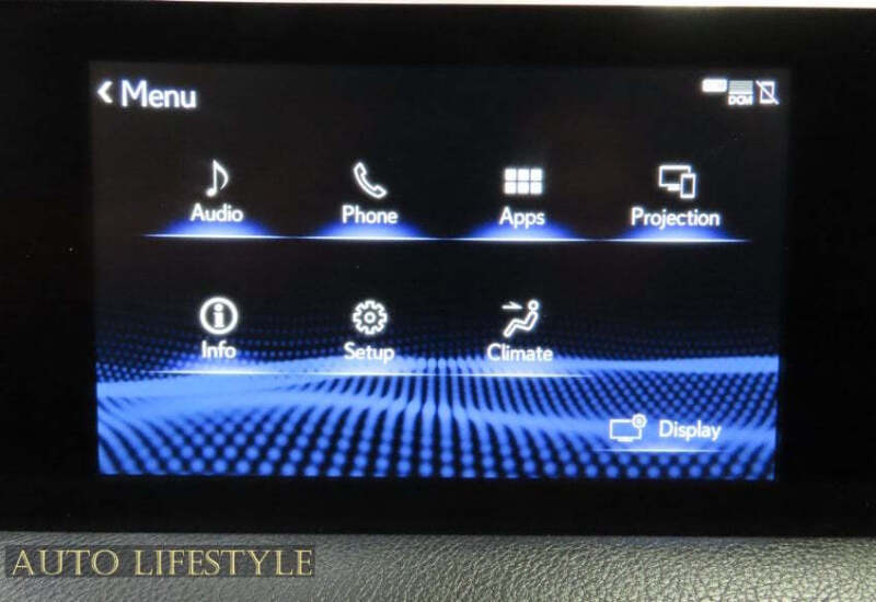 2021 Lexus IS 300