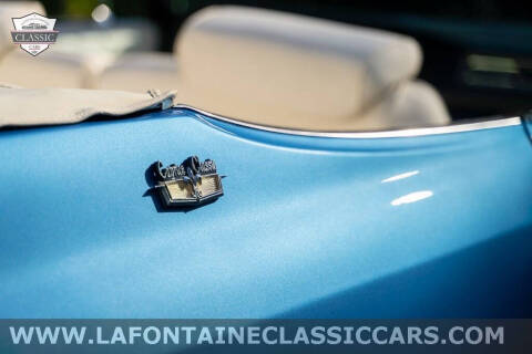 1974 Chevrolet Caprice