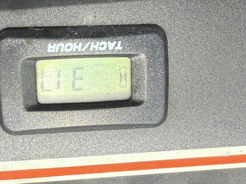 2024 Bad Boy Mowers Mower