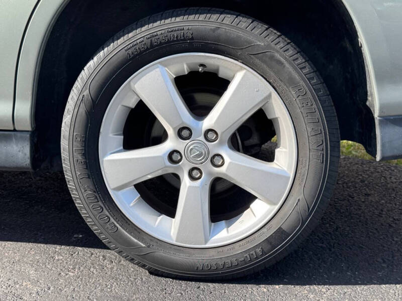 2007 Lexus RX 350 - Photo 12