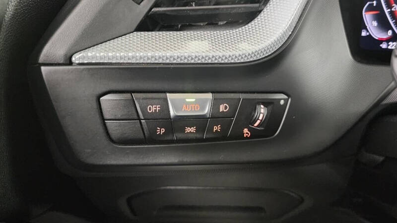 2023 BMW 2 Series 228i xDrive Gran Coupe