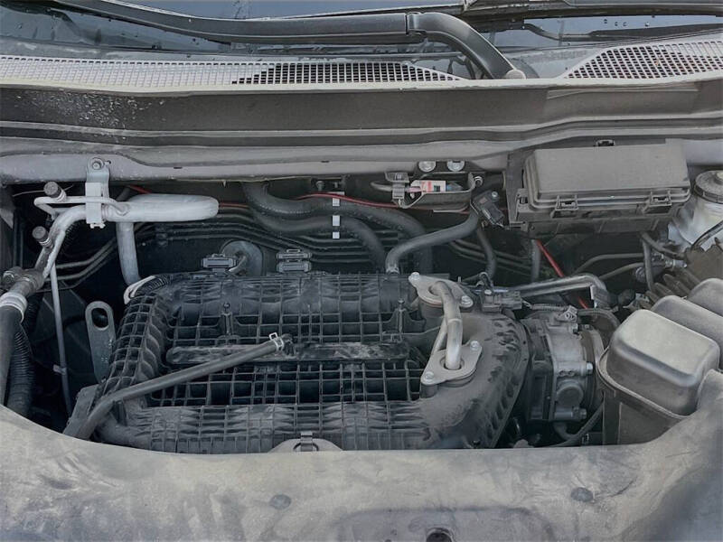 2020 Honda Passport Touring