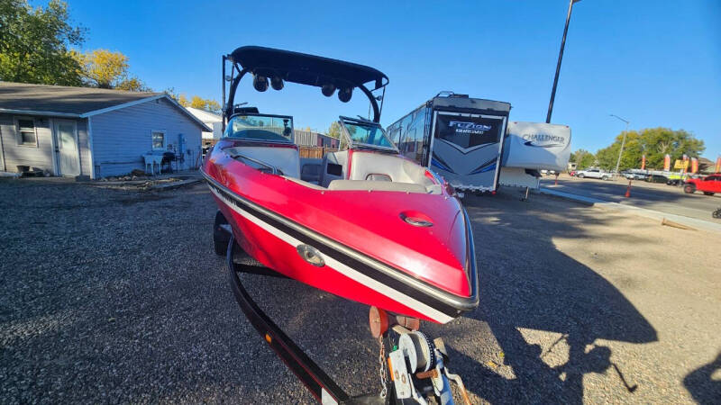 2011 Centurion Avalanche C4