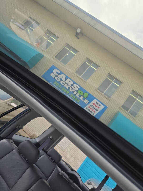 2005 Honda Pilot EX-L