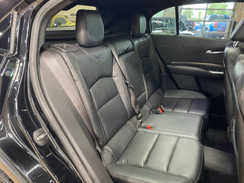 2023 Cadillac XT4 Sport