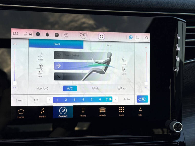 2024 Jeep Wagoneer Series III