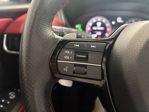 2025 Acura ADX w/A-SPEC