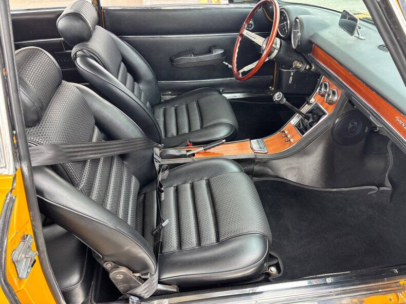1970 Alfa Romeo GTV-6