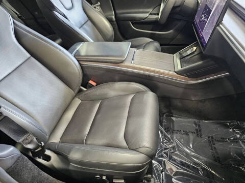 2023 Tesla Model S