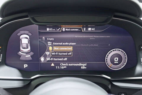 2021 Audi R8 5.2 V10