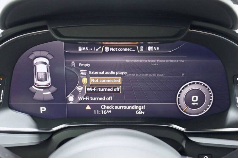 2021 Audi R8 5.2 V10