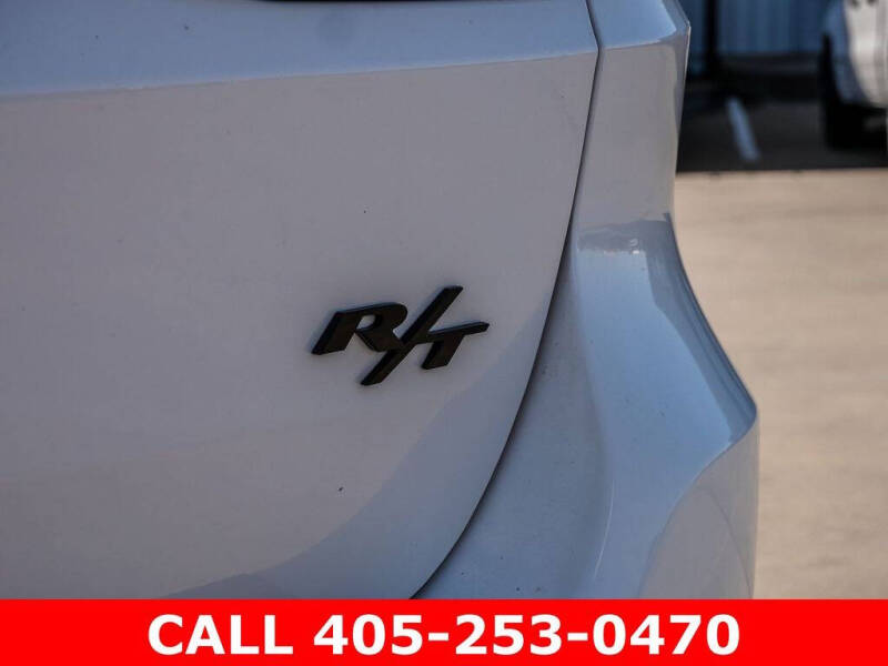 2025 Dodge Durango R/T Plus