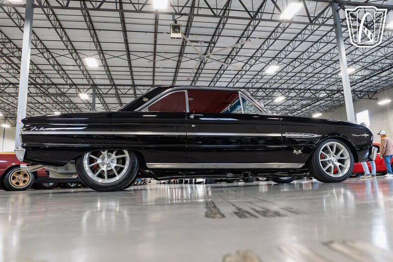 1963 Ford Falcon