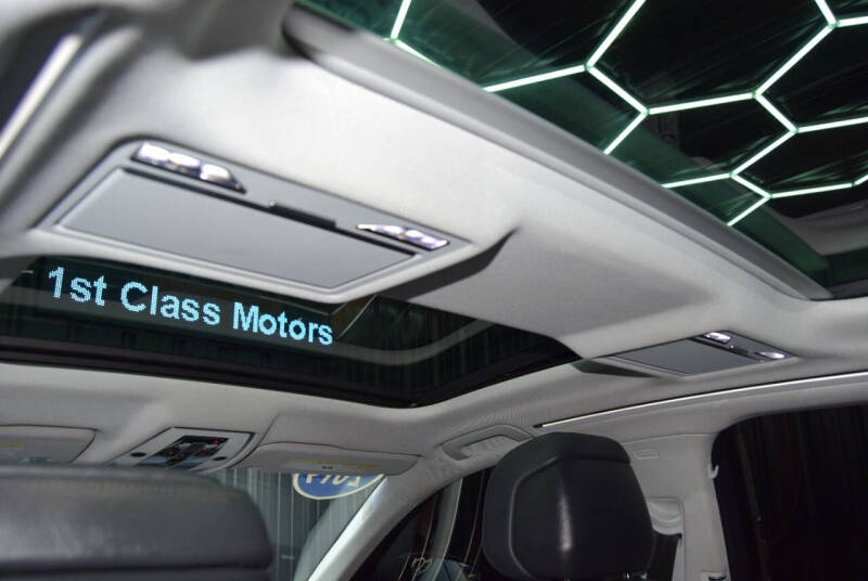 2019 Audi A8 L quattro 55 TFSI