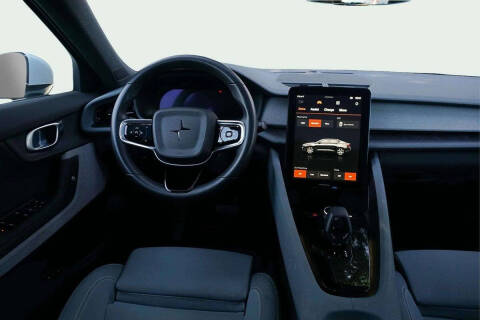 2023 Polestar 2 Long Range Dual Motor