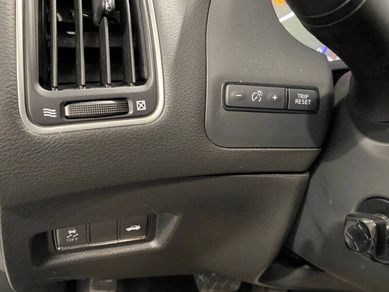 2018 Infiniti Q60 3.0T Luxe