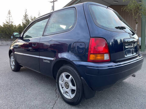 1998 Honda Logo