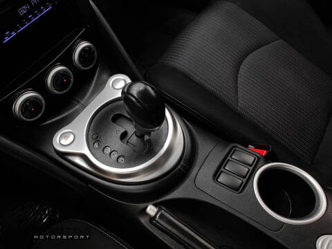 2014 Nissan 370Z