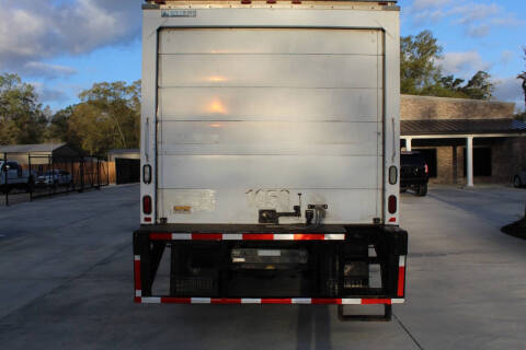 2017 International DuraStar 4300