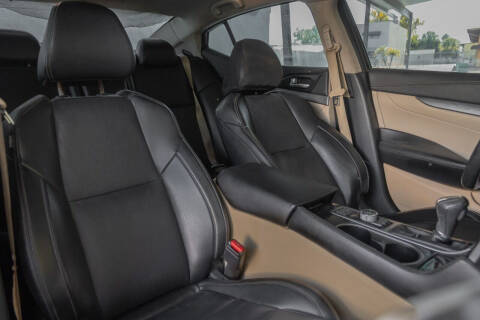 2016 Nissan Maxima 3.5 SV