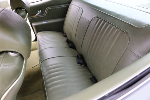 1971 Chevrolet Chevelle