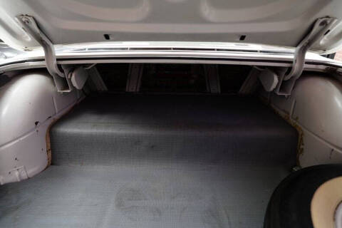 1960 Chevrolet Impala