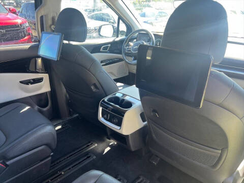 2023 Kia Carnival SX Prestige