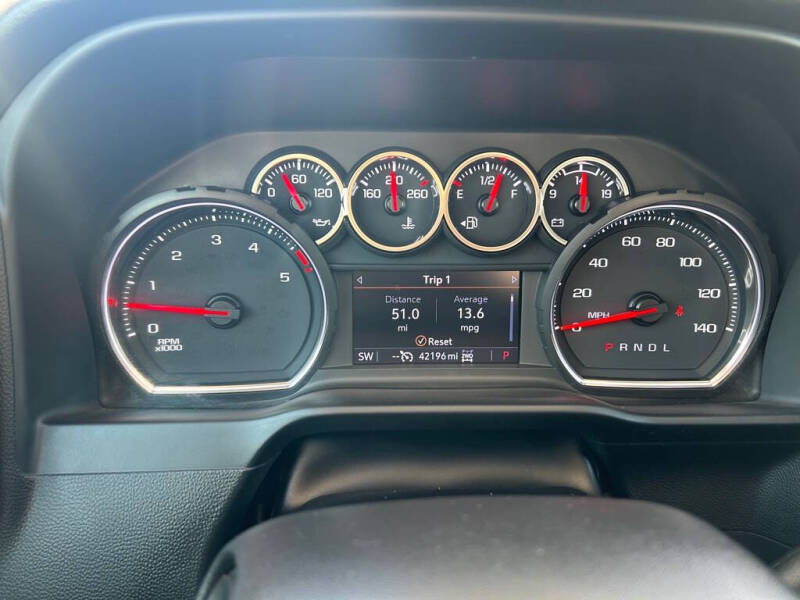 2023 Chevrolet Silverado 2500HD