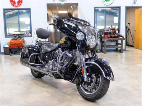 2014 Indian Chieftain®