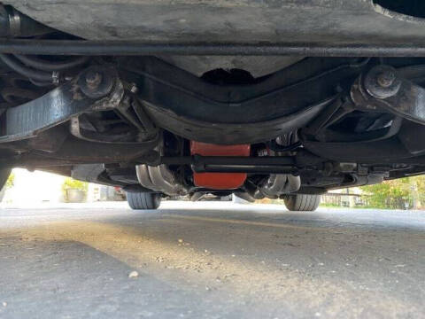 1972 Chevrolet Corvette