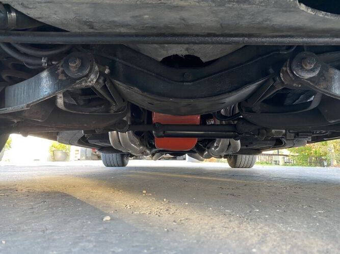 1972 Chevrolet Corvette