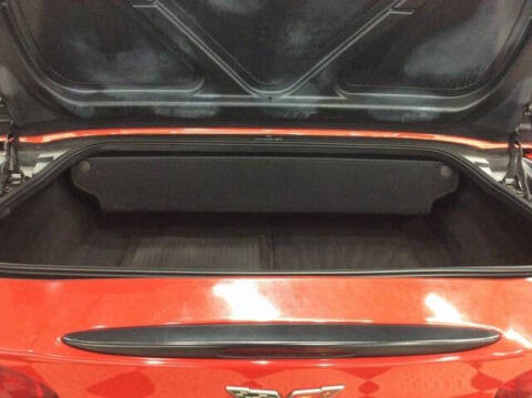 2006 Chevrolet Corvette