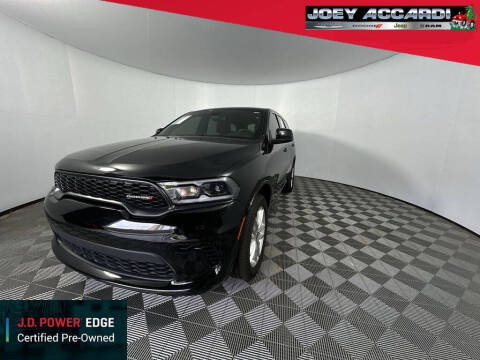 2023 Dodge Durango