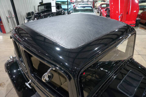 1932 Ford Model B