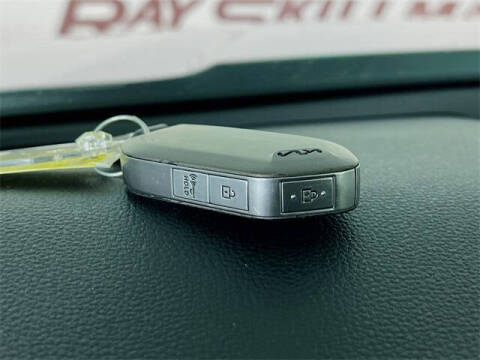 2024 Kia Telluride LX