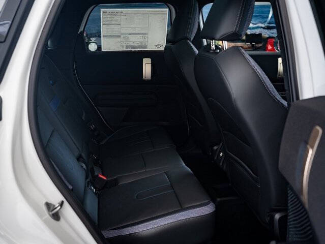 2025 MINI Countryman Cooper S ALL4