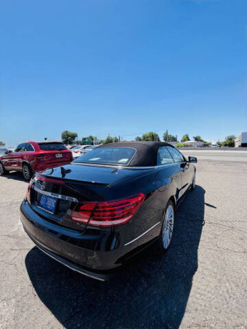 2014 Mercedes-Benz E-Class E 350