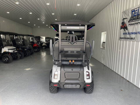 2026 Denago Rover XL