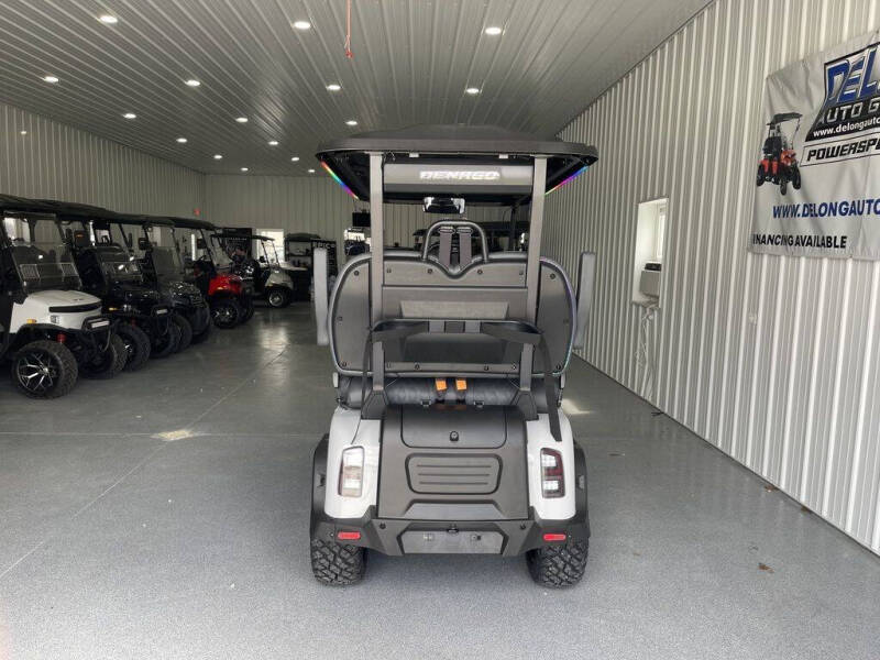 2026 Denago Rover XL