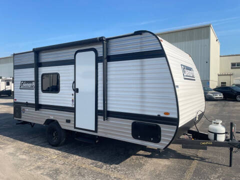 2025 Keystone RV COLEMAN